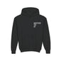 "Whatever You Do" Heavy Blend Hoodie Sweatshirt