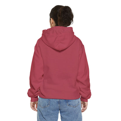 Unisex Comfort Colors Heartily Hoodie