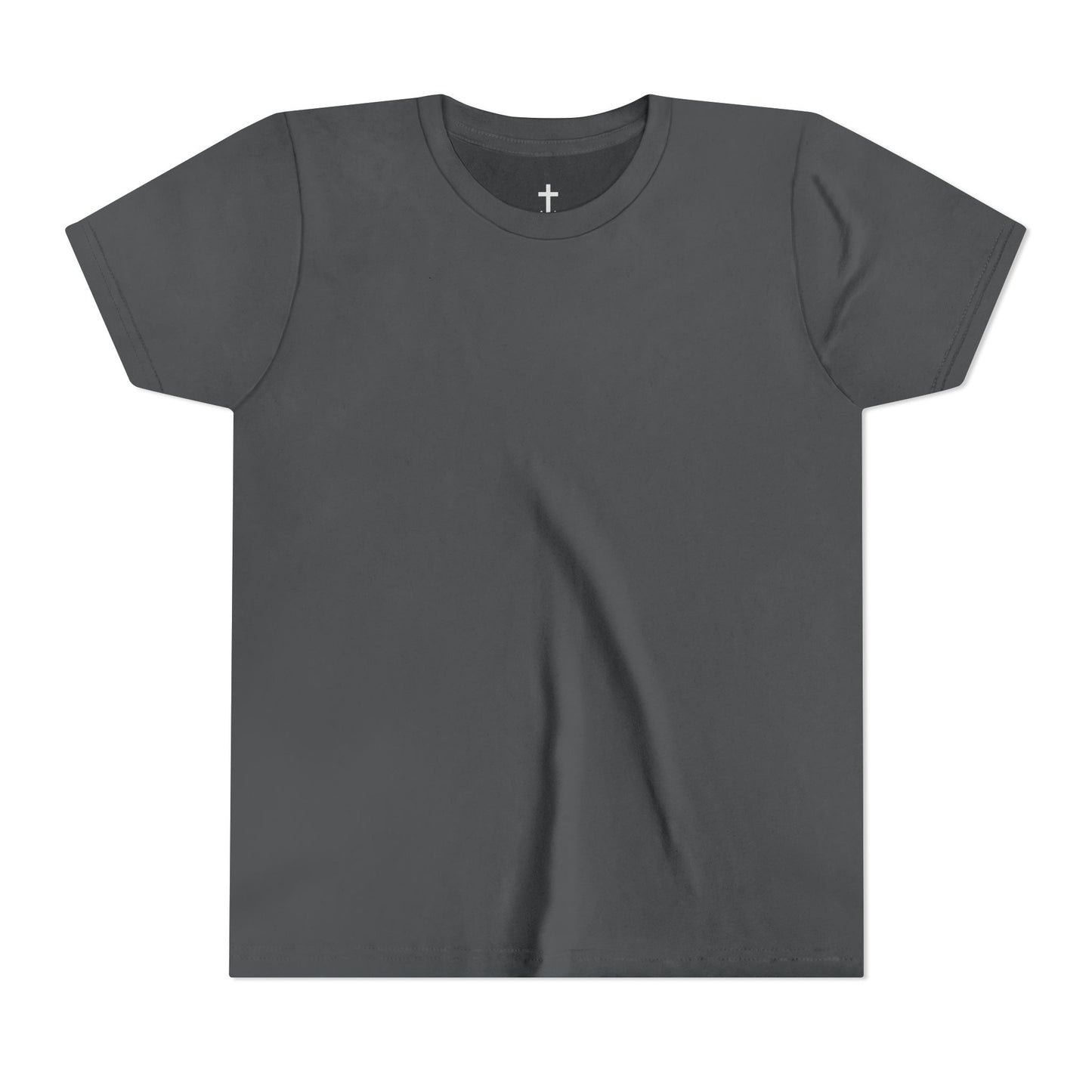 Heartily Words Youth Tee