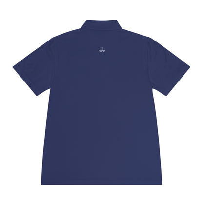 Heartily Men's Sport Polo Shirt