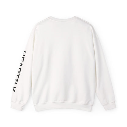 Unisex Crewneck Sweatshirt