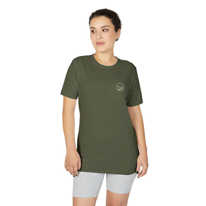 *UPDATED Z-Logo Performance T‑Shirt