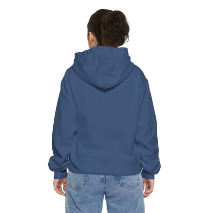Unisex Comfort Colors Heartily Hoodie