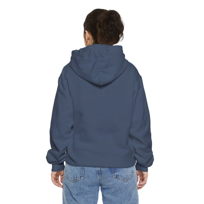 Unisex Comfort Colors Heartily Hoodie
