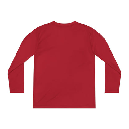 'Whatever You Do' Youth Long Sleeve Tee