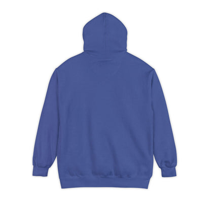 Unisex Comfort Colors Heartily Hoodie