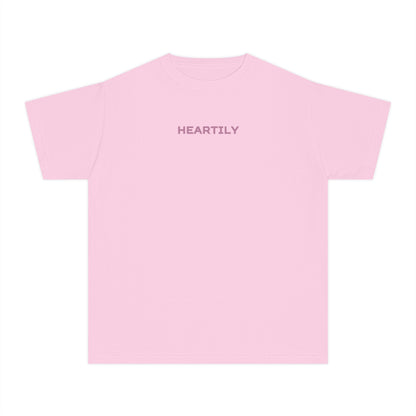 Youth Midweight Tee
