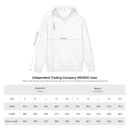 1 Peter 4:11 Hoodie