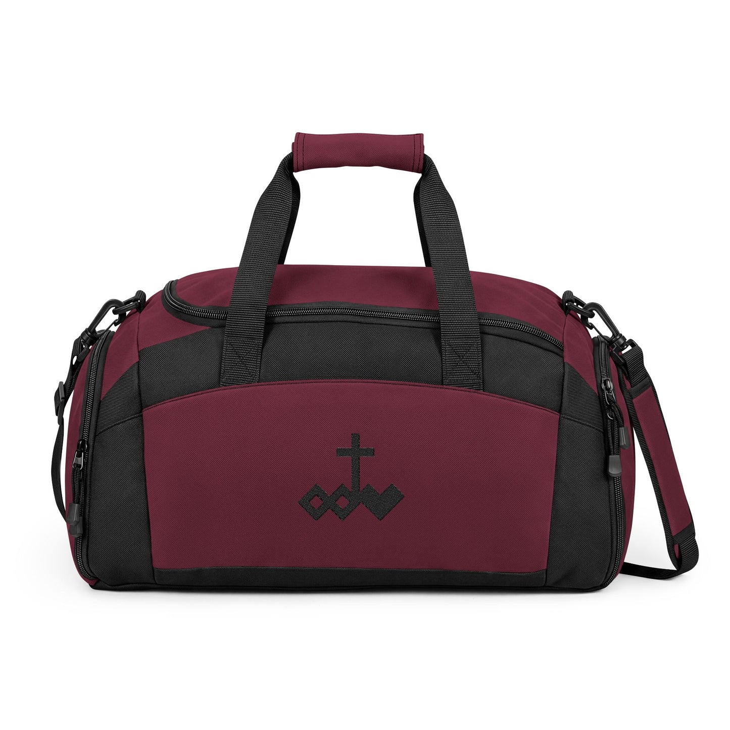 Gym Duffle Bag