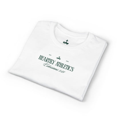 Heartily Athletics Classic T-Shirt
