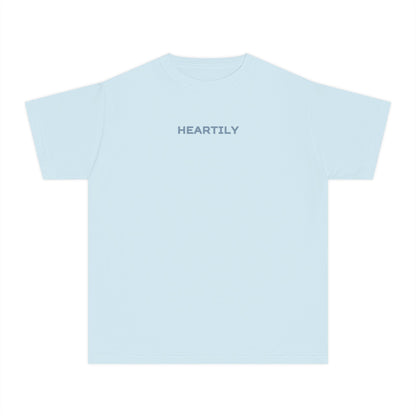 Youth Midweight Tee