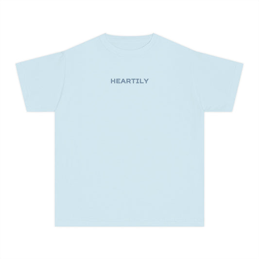 Youth Midweight Tee