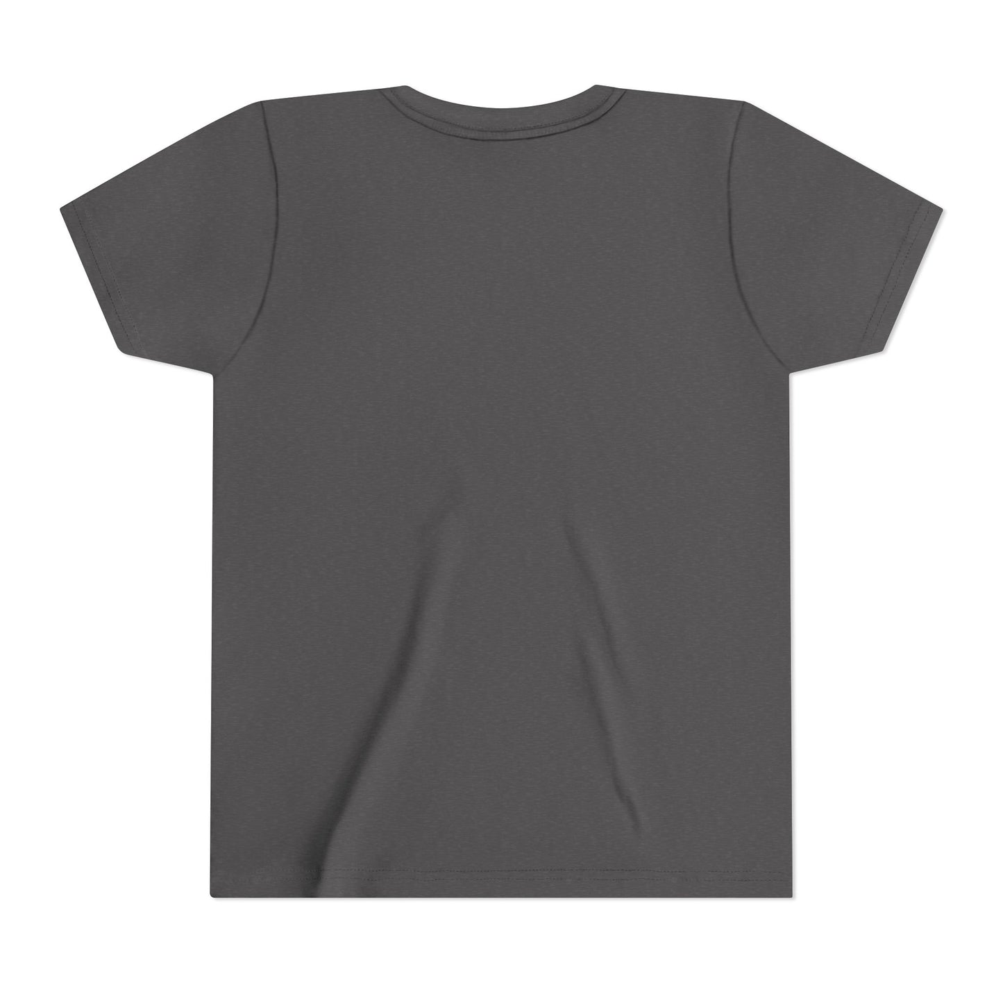 "All In" Youth Short Sleeve Tee