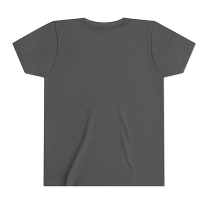 "All In" Youth Short Sleeve Tee
