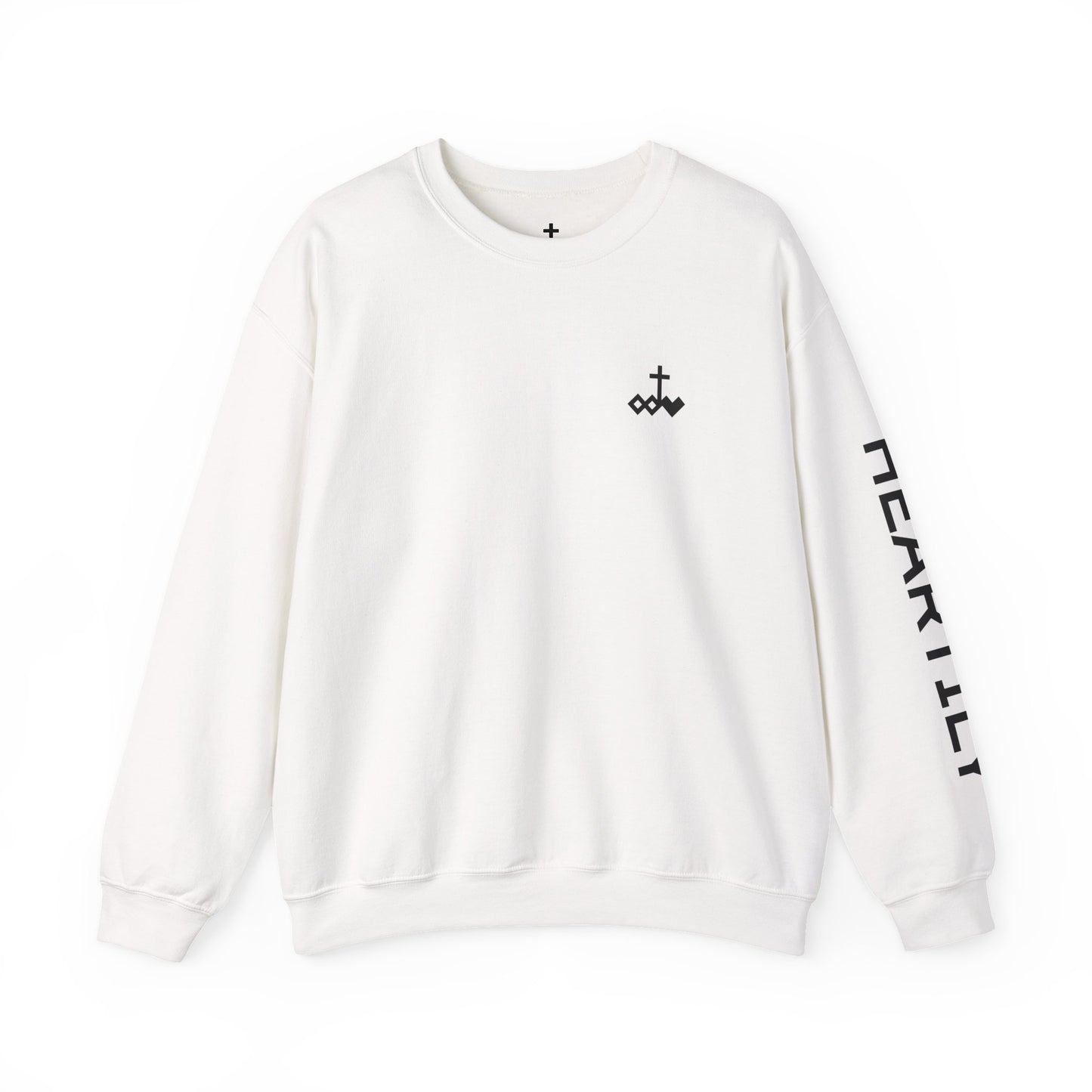 Unisex Crewneck Sweatshirt