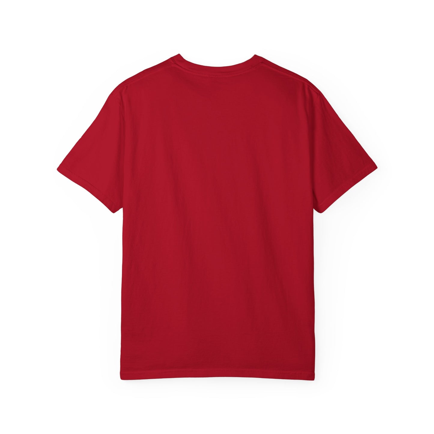 Text Unisex T-shirt