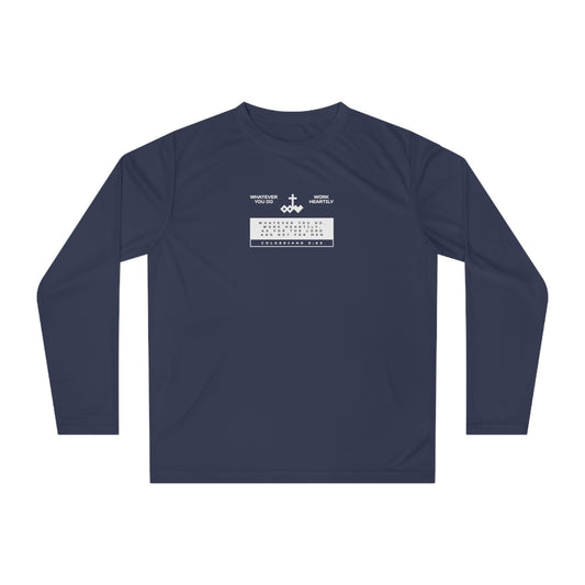 Performance Long Sleeve