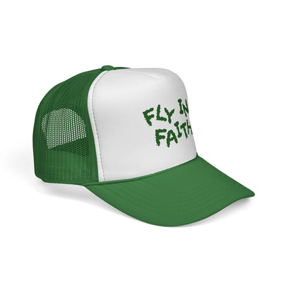 'Fly in Faith' Trucker Cap