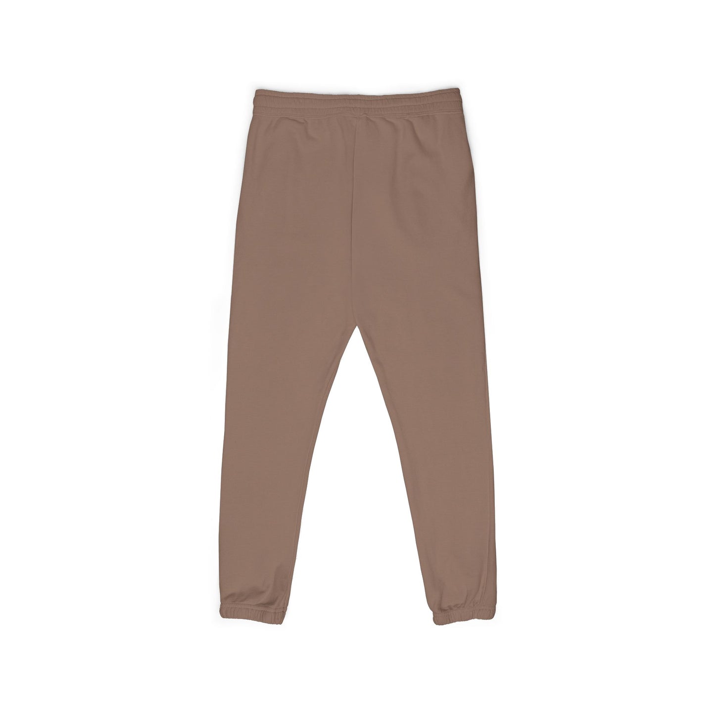 Written "Whatever You Do" Unisex Garment-Dyed Fleece Sweatpants
