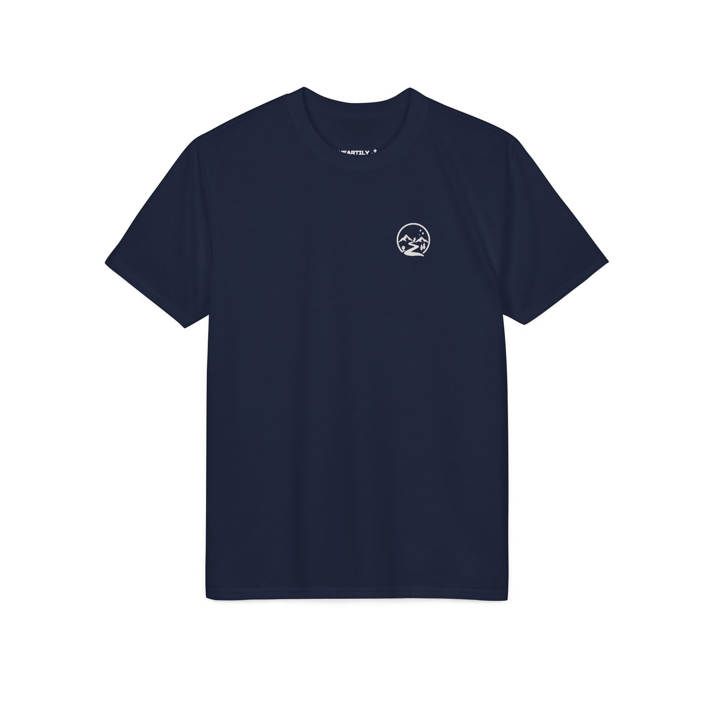 *UPDATED Z-Logo Performance T‑Shirt