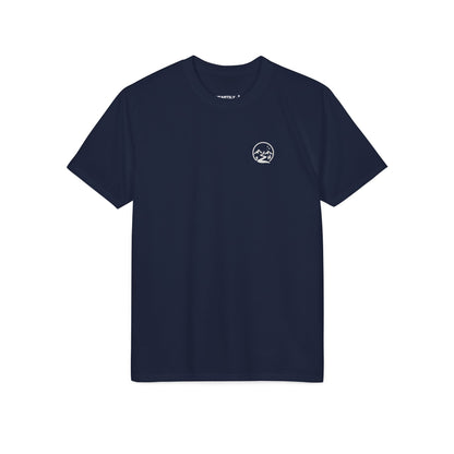 *UPDATED Z-Logo Performance T‑Shirt