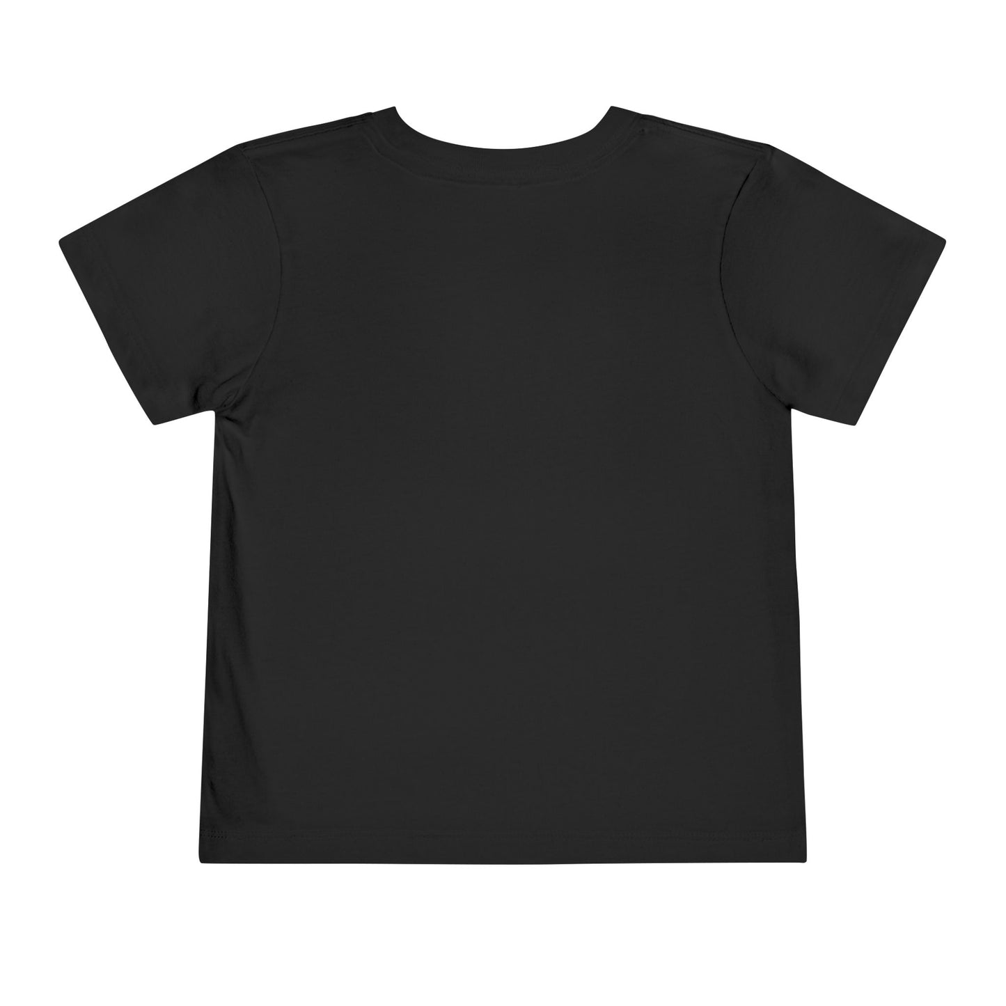 Toddler Short Sleeve Logo Tee