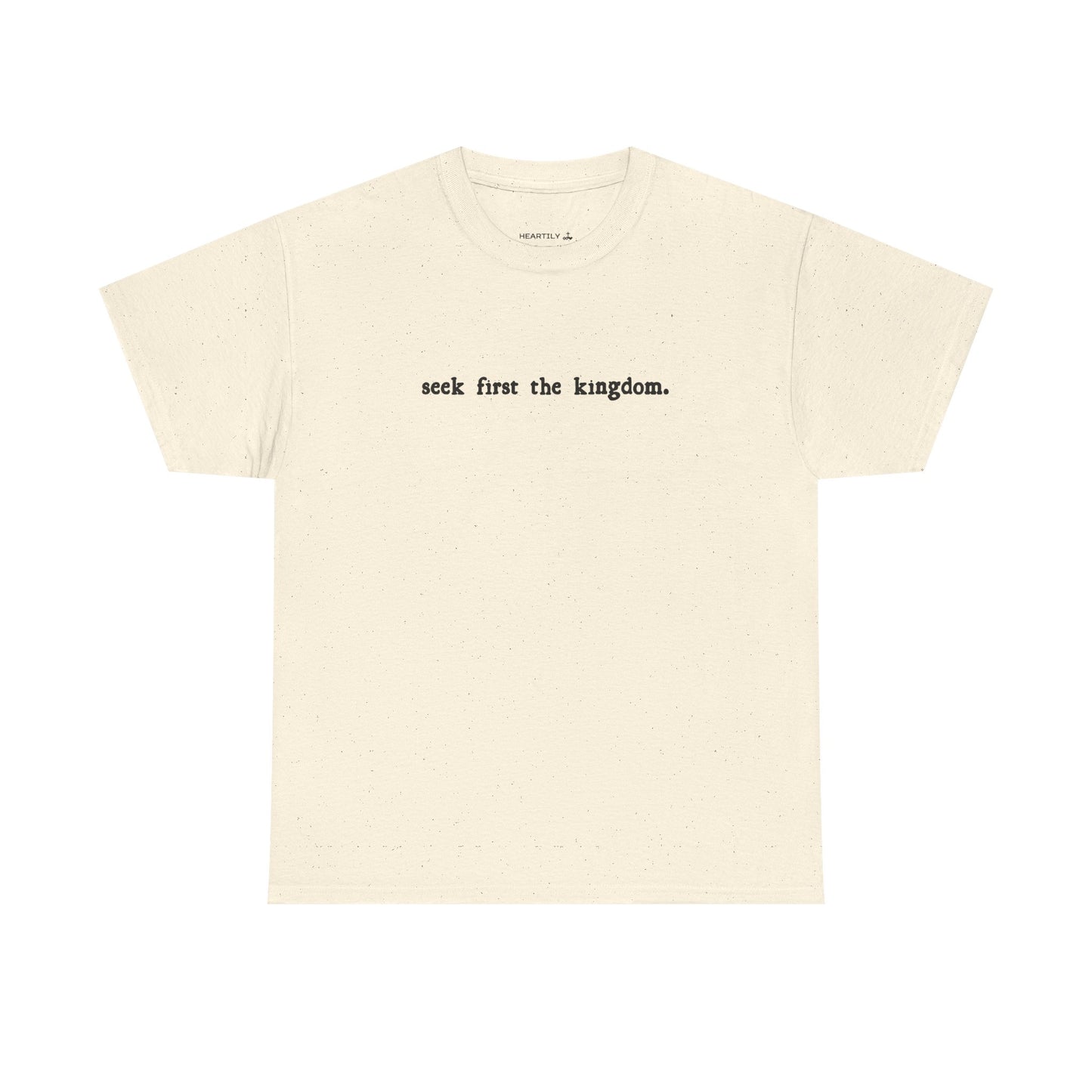 Matthew 6:33 T‑Shirt