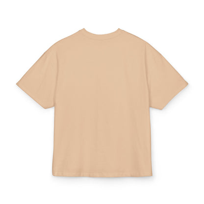 Unisex Heavy Cotton Box Tee