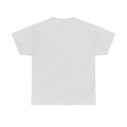 Heartily University Unisex Heavy Cotton Tee