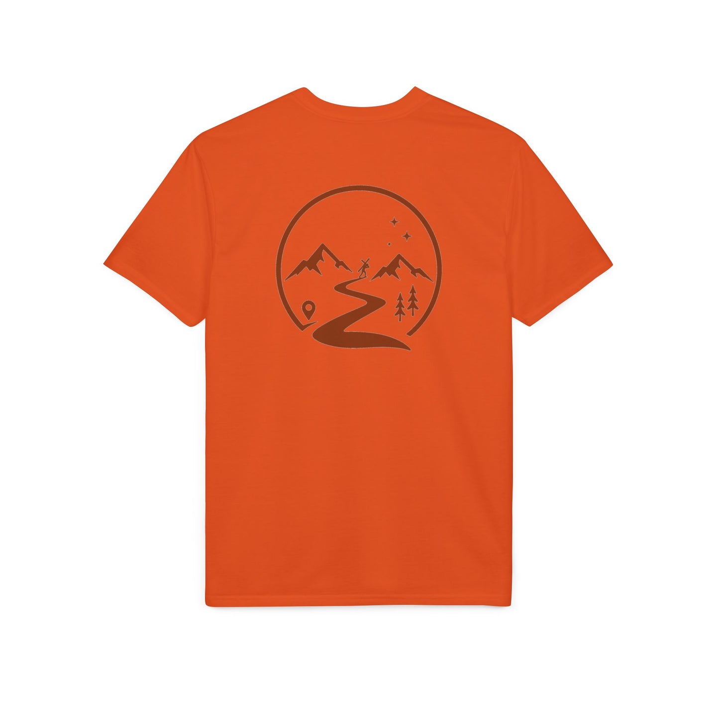 *UPDATED Z-Logo Performance T‑Shirt
