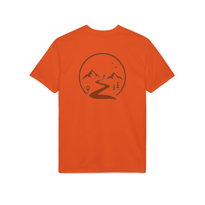 *UPDATED Z-Logo Performance T‑Shirt