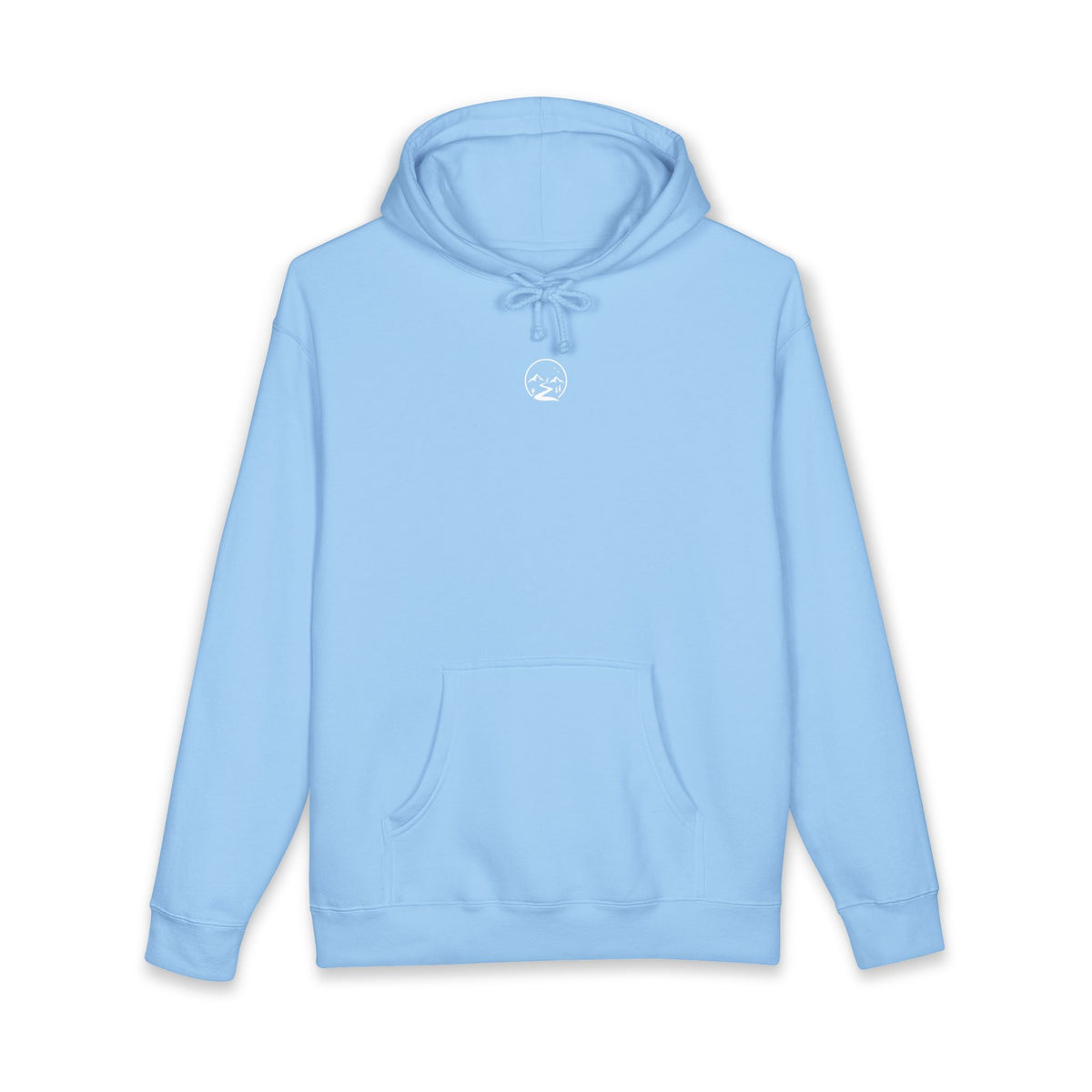 Jesus Loves You Hoodie