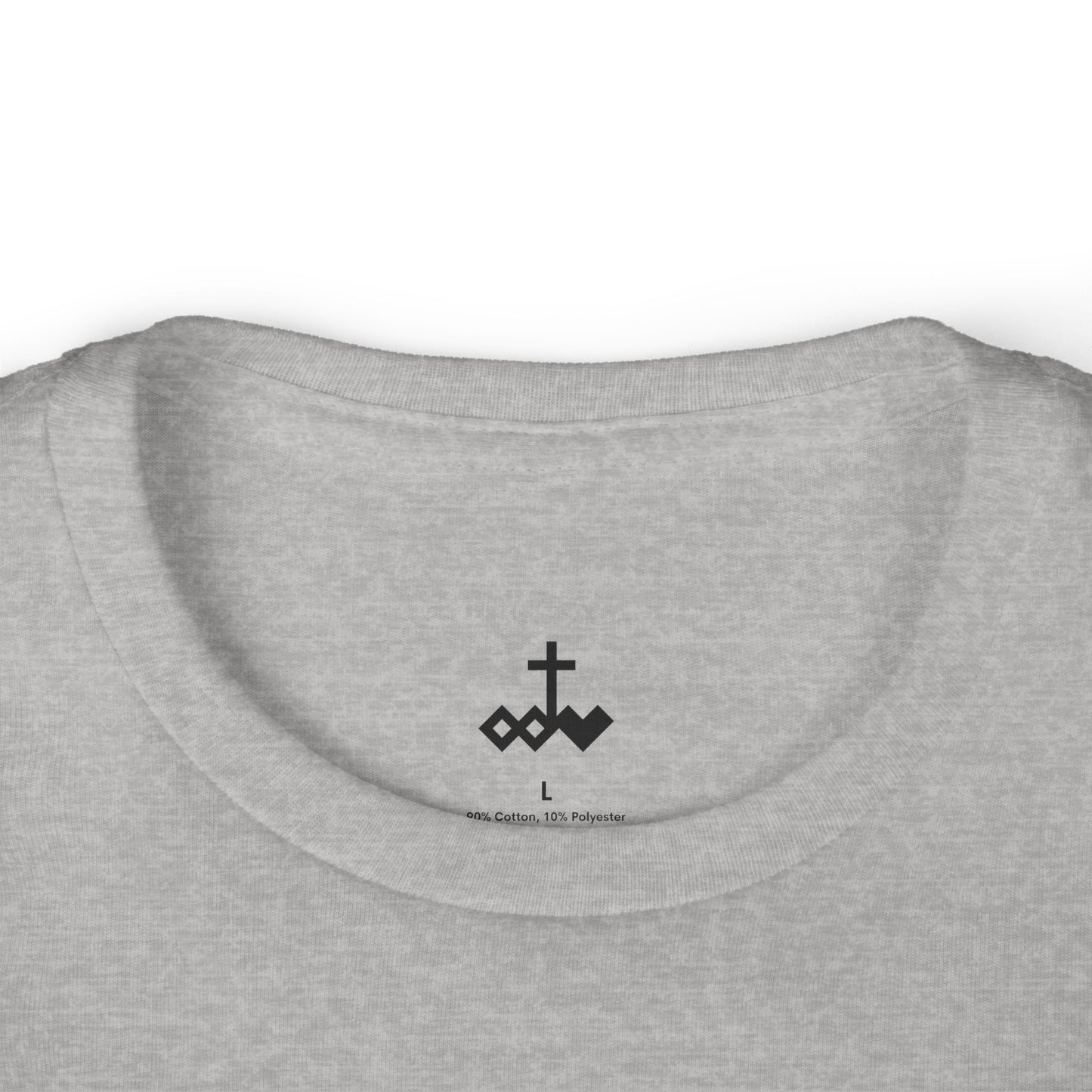 "Next Level Faith" Kids Tee