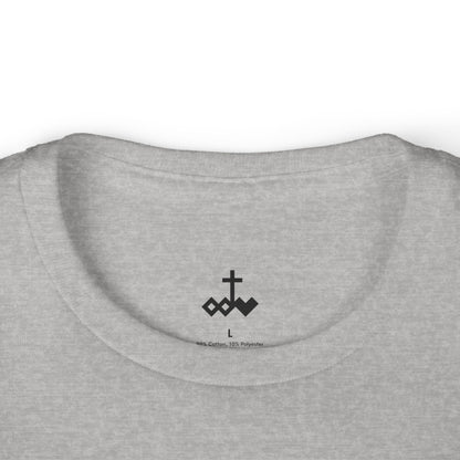 "Next Level Faith" Kids Tee