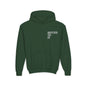 "Whatever You Do" Heavy Blend Hoodie Sweatshirt