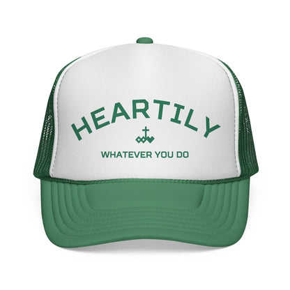 Trucker Cap