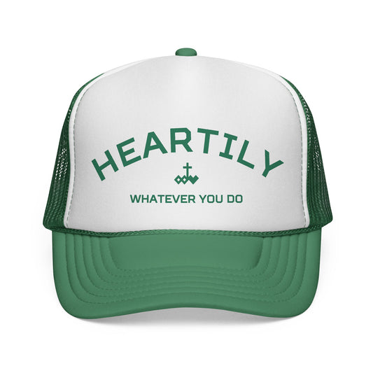 Trucker Cap