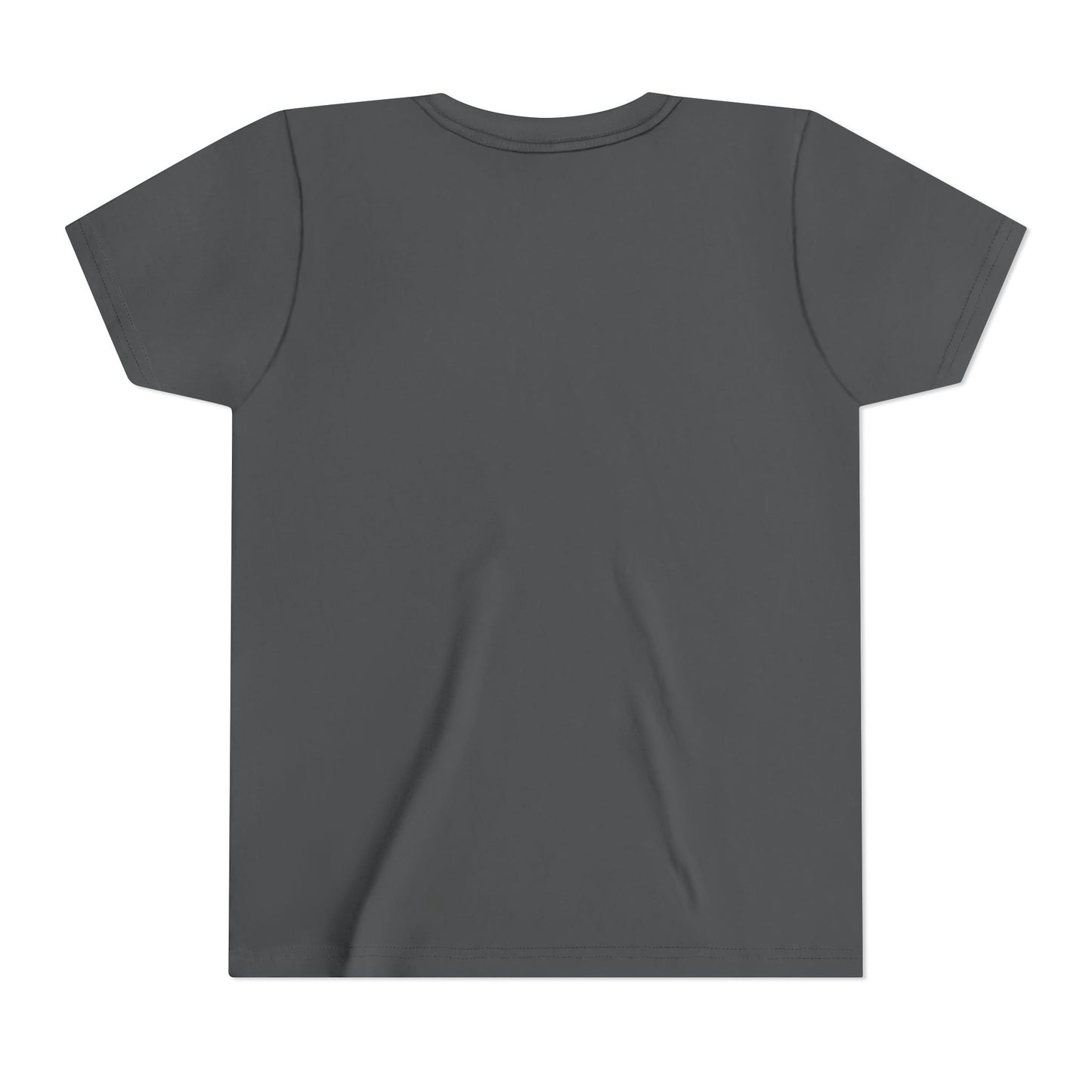 Youth "As for the Lord" Tee