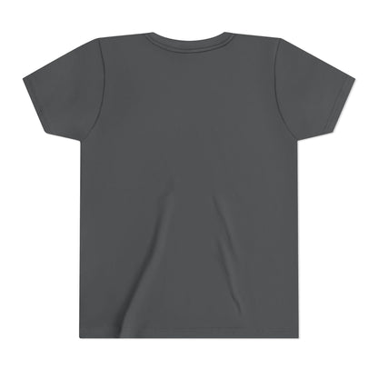 Youth "As for the Lord" Tee