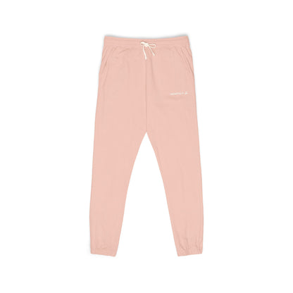 Heartily Garment-Dyed Fleece Sweatpants