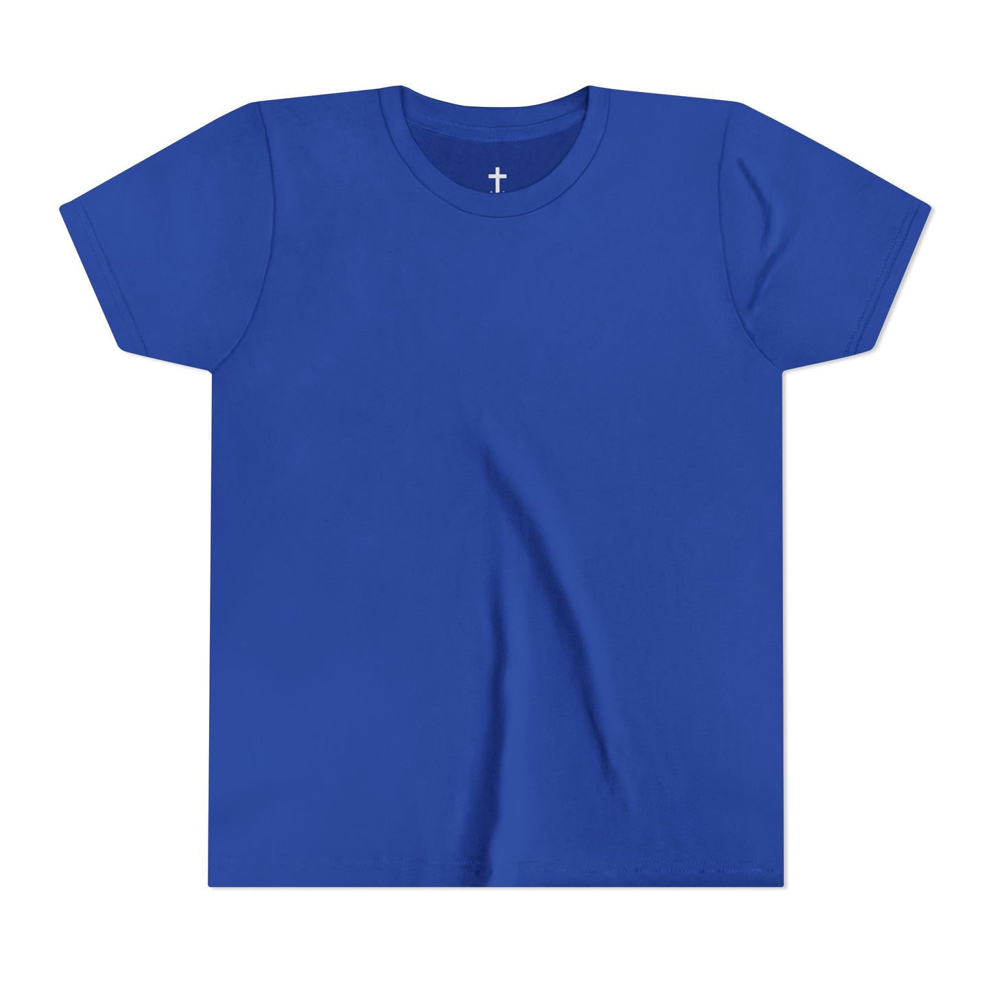 Heartily Words Youth Tee