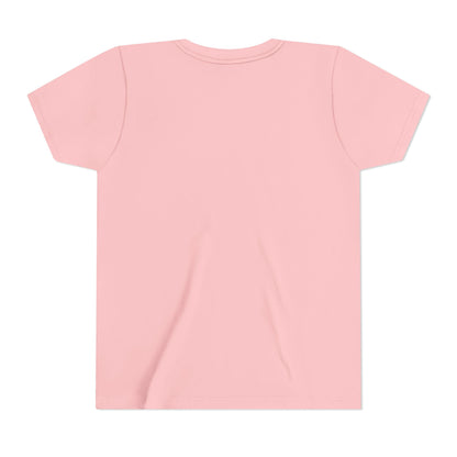 Youth "As For the Lord" Tee