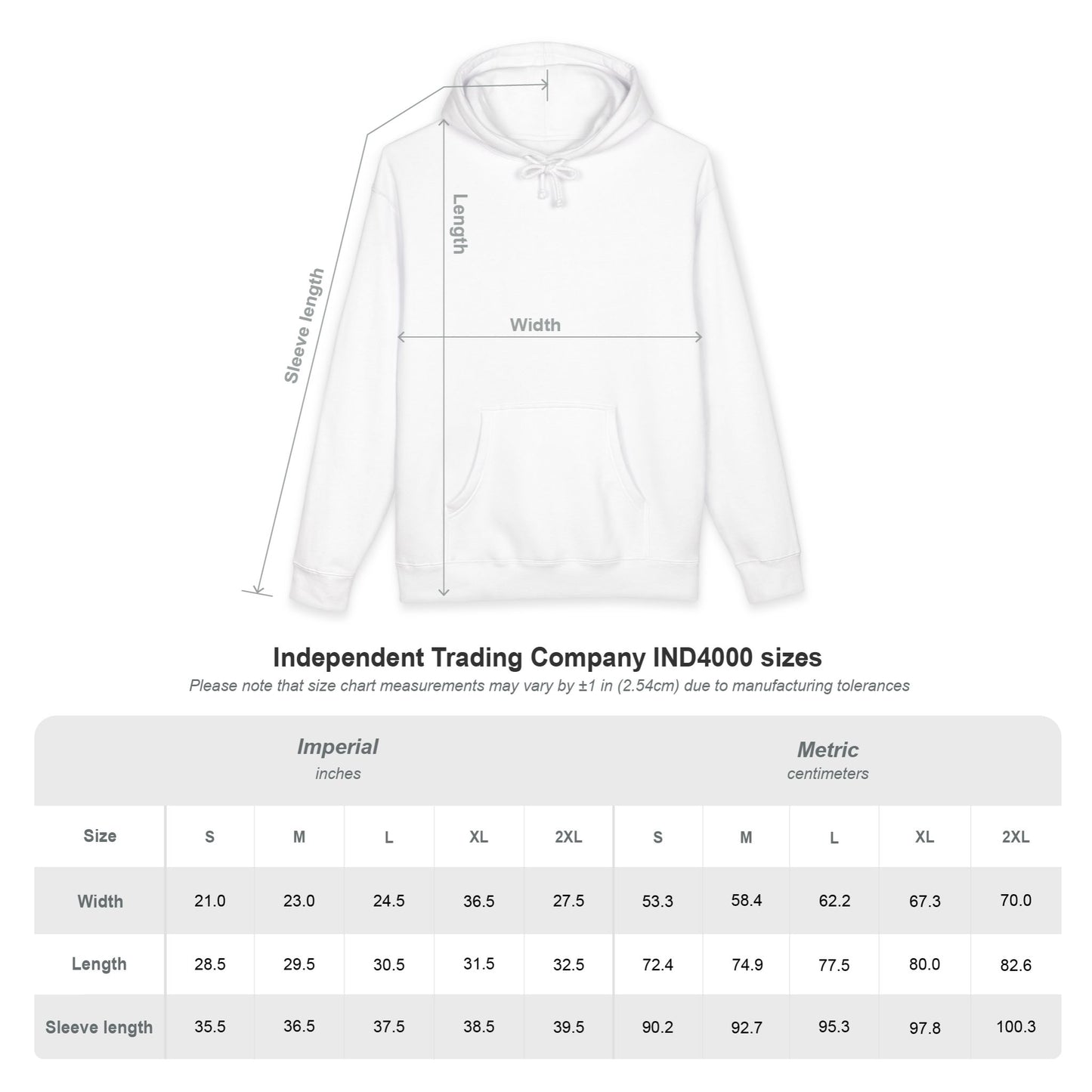 1 Peter 4:11 Hoodie