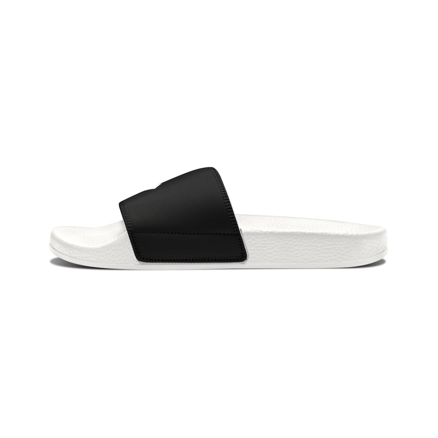 Logo Youth Comfort Sandals