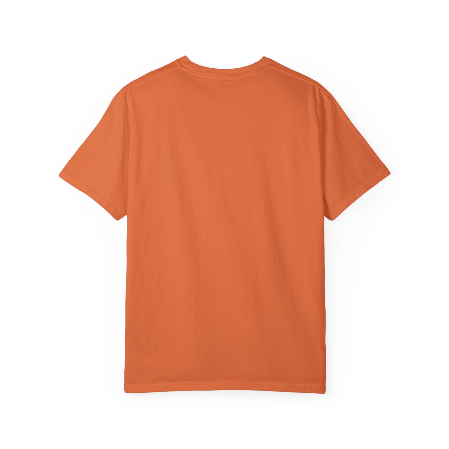 Unisex "Whatever You Do" Comfort Colors T-shirt