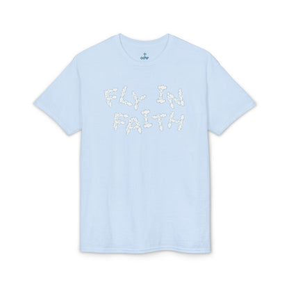 Fly in Faith T-Shirt