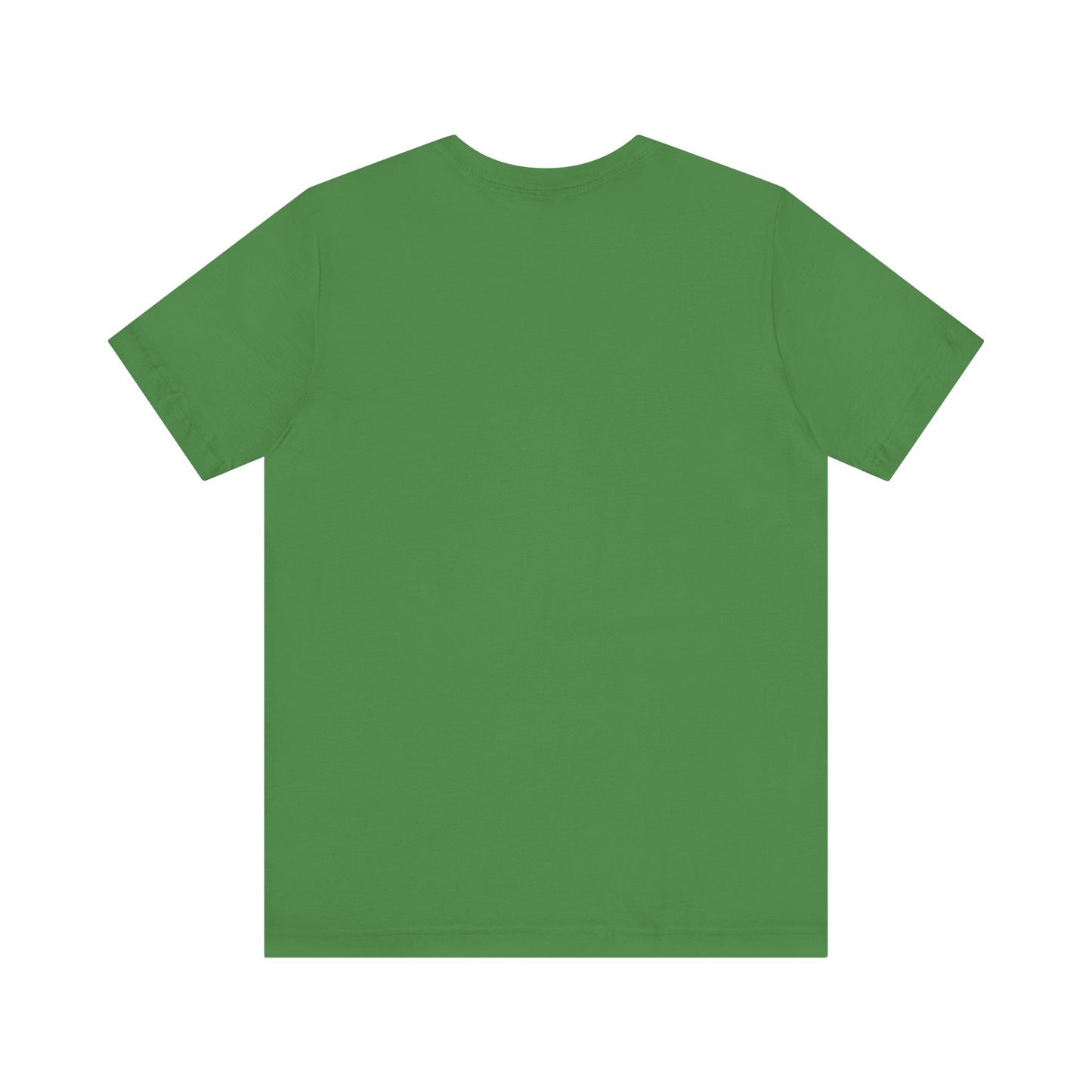 "Work For Jesus" Unisex Jersey Short Sleeve Tee