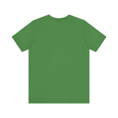 "Work For Jesus" Unisex Jersey Short Sleeve Tee