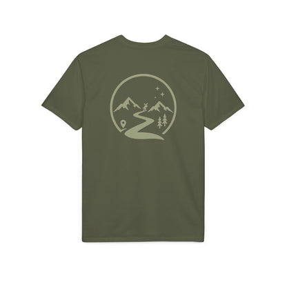 *UPDATED Z-Logo Performance T‑Shirt