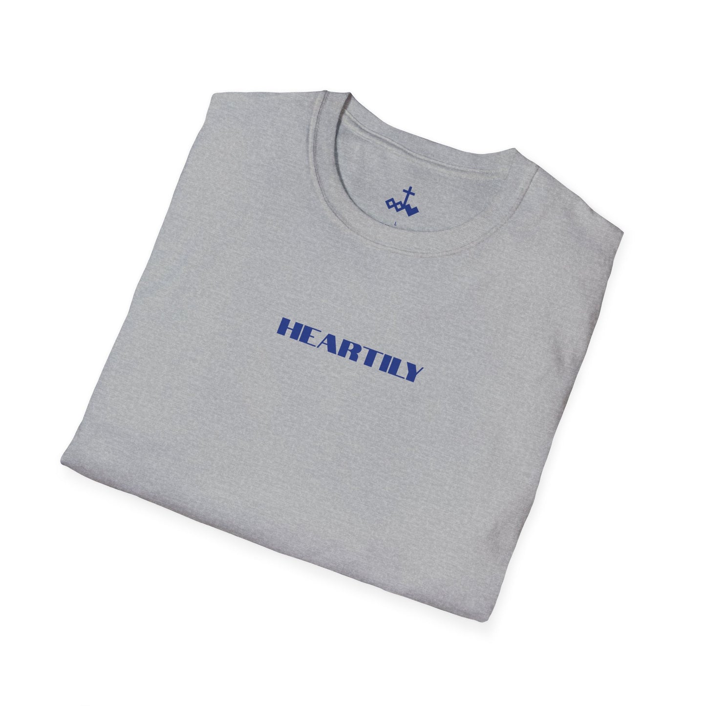"Obedience Over Applause" Unisex T-Shirt